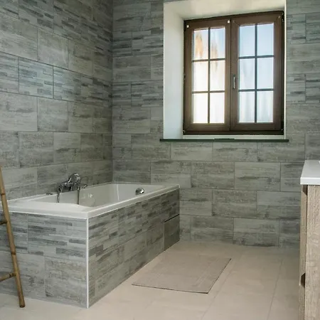 Feriehus Le Quai De St Pierre *