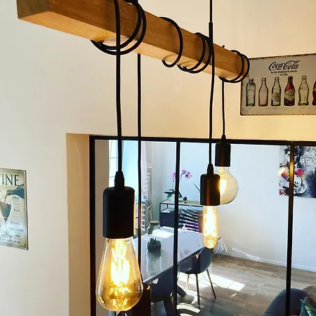 Le Quai De St Pierre Bar-sur-Aube